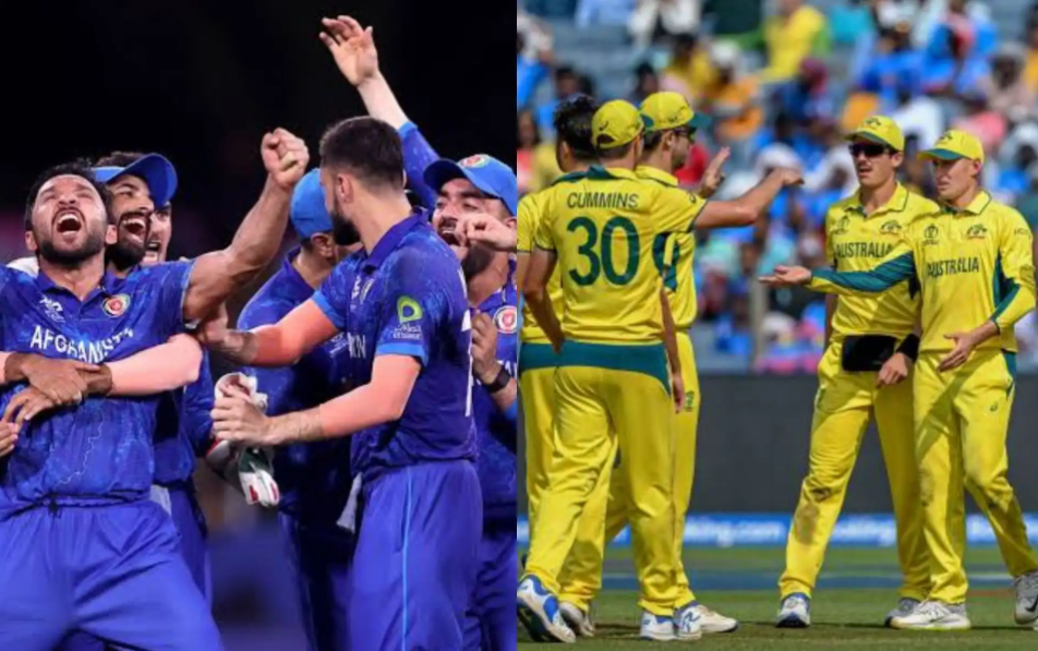 Australia vs Afghanistan: 10th Match Of The Champions Trophy 2025 Review!