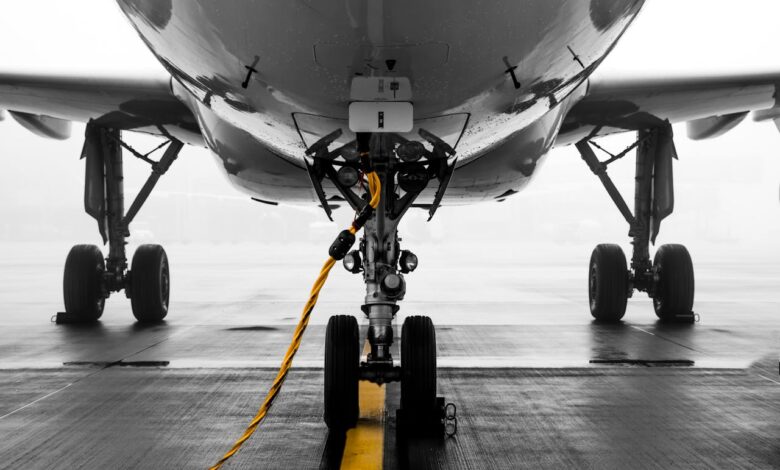 Top Aircraft Maintenance Tips to Extend Your Aircraft’s Lifespan