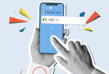 Connect with Ease Harness the Power of a Hong Kong Virtual Number
