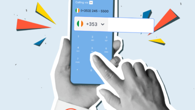 Connect with Ease Harness the Power of a Hong Kong Virtual Number
