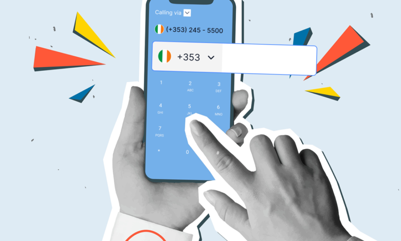 Connect with Ease Harness the Power of a Hong Kong Virtual Number