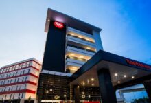 Why Travelers Love Tune Hotel KLIA2 for Easy Airport Stays