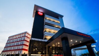 Why Travelers Love Tune Hotel KLIA2 for Easy Airport Stays