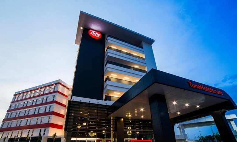 Why Travelers Love Tune Hotel KLIA2 for Easy Airport Stays